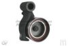 ASHUKI 0342-0402 Tensioner Pulley, timing belt